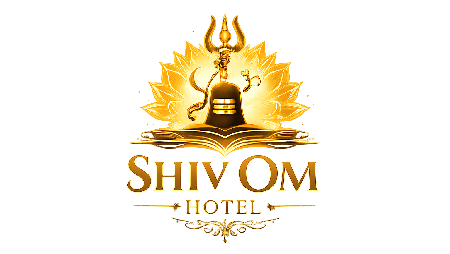 Hotel Shivom Logo